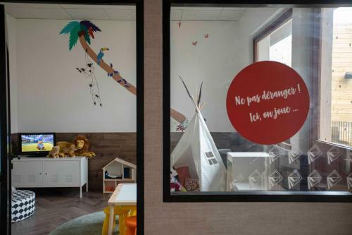 Hotel H�tel Vaillant