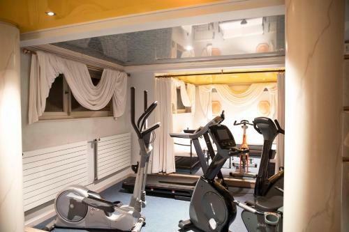 Hotel H�tel Vaillant