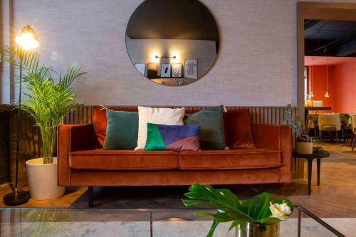 Hotel H�tel Vaillant