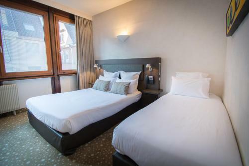 Hotel H�tel Vaillant