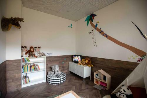 Hotel H�tel Vaillant