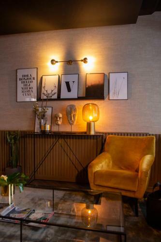 Hotel H�tel Vaillant
