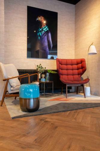 Hotel H�tel Vaillant