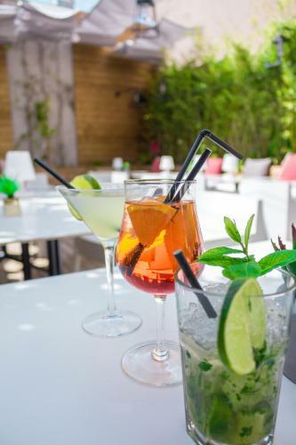 Hotel H�tel Vaillant
