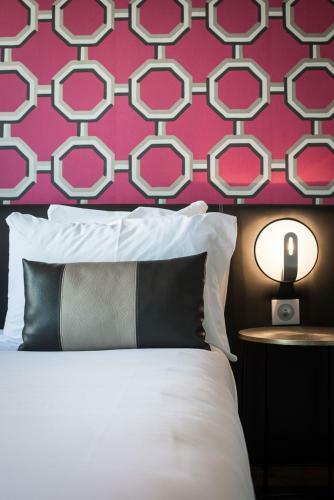 Hotel H�tel Vaillant