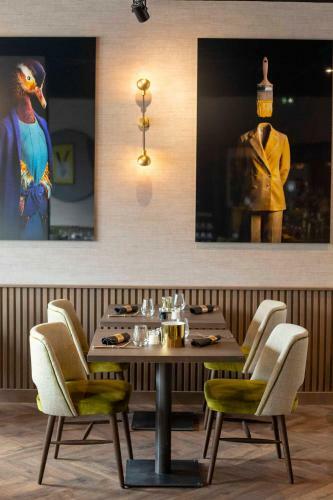 Hotel H�tel Vaillant