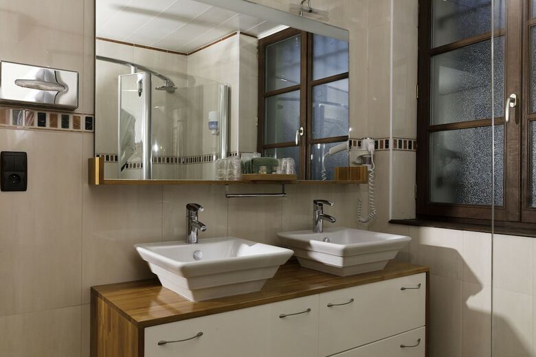 Hotel H�tel L'ecrin
