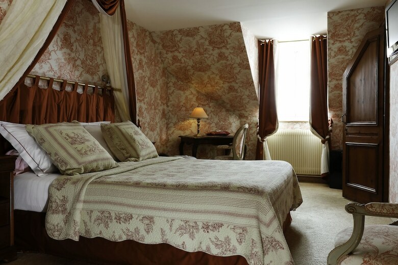 Hotel H�tel L'ecrin