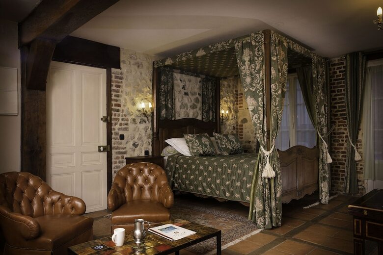 Hotel H�tel L'ecrin