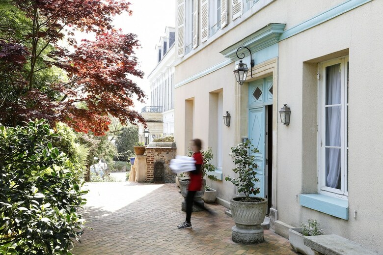 Hotel H�tel L'ecrin