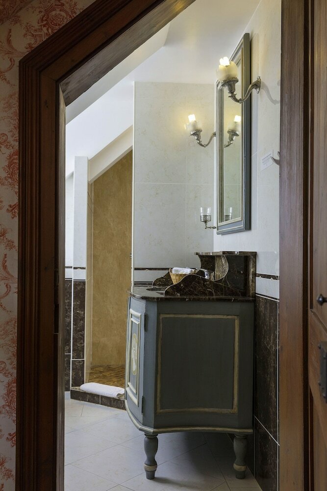 Hotel H�tel L'ecrin