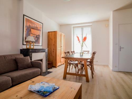 Aparthotel R�sid'spa Loire & S�vre