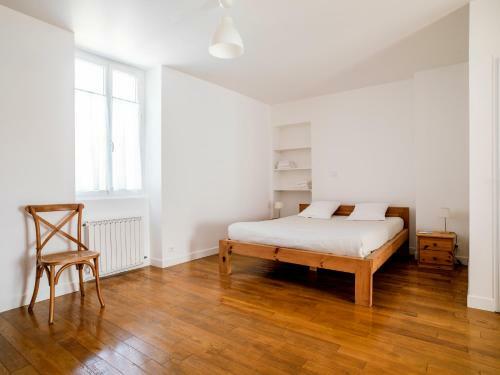 Aparthotel R�sid'spa Loire & S�vre