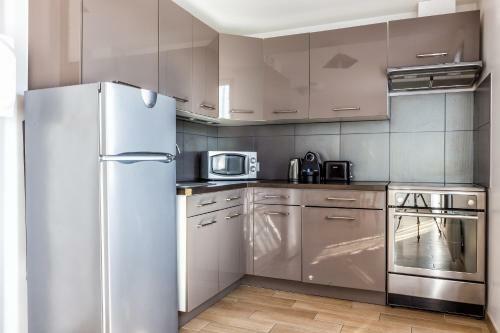 Aparthotel R�sid'spa Loire & S�vre