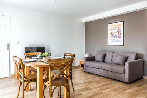 Aparthotel R�sid'spa Loire & S�vre
