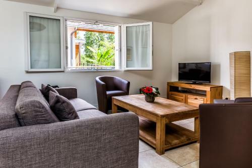 Aparthotel R�sid'spa Loire & S�vre