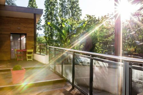 Aparthotel R�sid'spa Loire & S�vre