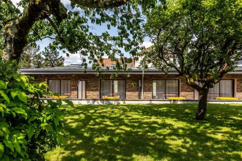Aparthotel R�sid'spa Loire & S�vre