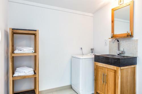 Aparthotel R�sid'spa Loire & S�vre