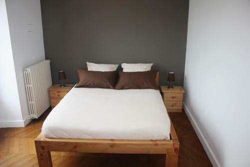 Aparthotel R�sid'spa Loire & S�vre