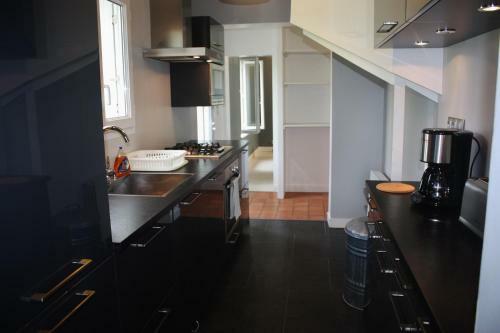 Aparthotel R�sid'spa Loire & S�vre