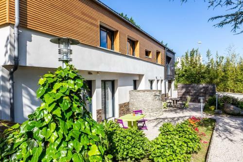 Aparthotel R�sid'spa Loire & S�vre