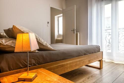 Aparthotel R�sid'spa Loire & S�vre