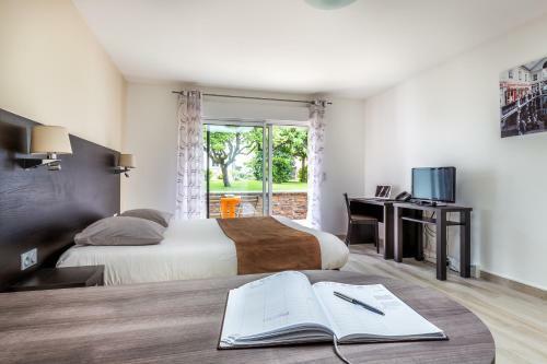 Aparthotel R�sid'spa Loire & S�vre