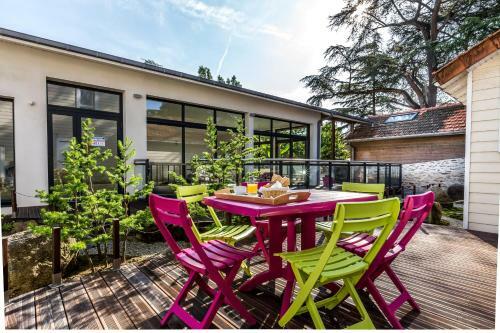 Aparthotel R�sid'spa Loire & S�vre