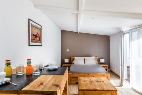 Aparthotel R�sid'spa Loire & S�vre