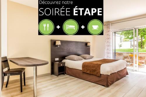 Aparthotel R�sid'spa Loire & S�vre