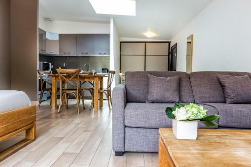 Aparthotel R�sid'spa Loire & S�vre
