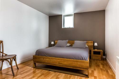 Aparthotel R�sid'spa Loire & S�vre