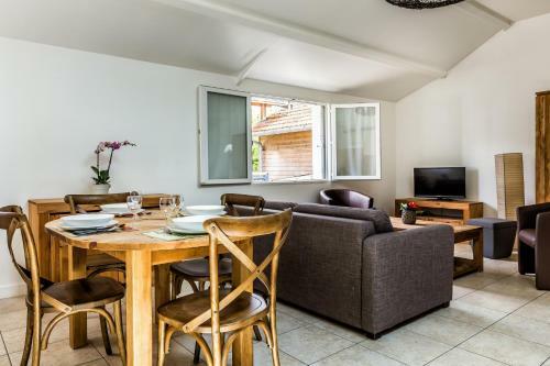 Aparthotel R�sid'spa Loire & S�vre