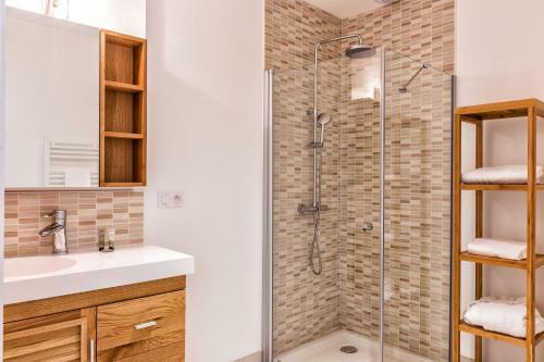 Aparthotel R�sid'spa Loire & S�vre