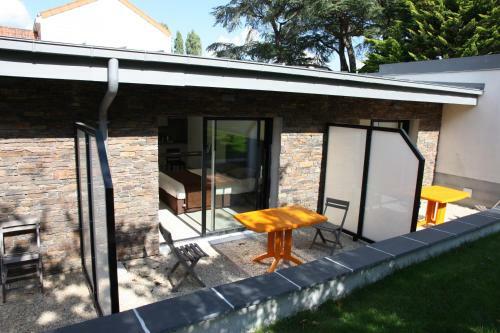 Aparthotel R�sid'spa Loire & S�vre