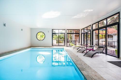 Aparthotel R�sid'spa Loire & S�vre