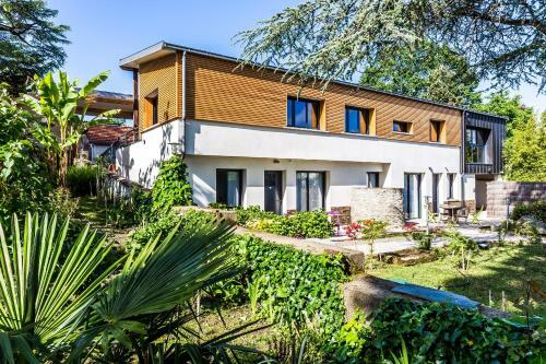 Aparthotel R�sid'spa Loire & S�vre
