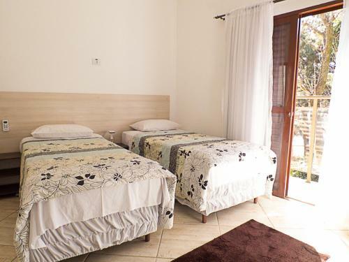 Hotel Nova Odessa
