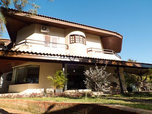 Hotel Nova Odessa