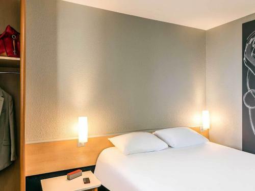 Hotel Ibis Thonon Evian