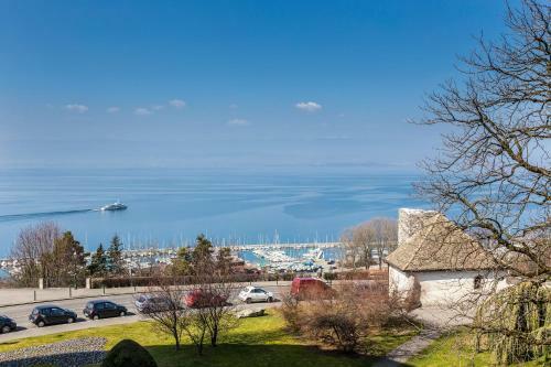 Hotel Ibis Thonon Evian