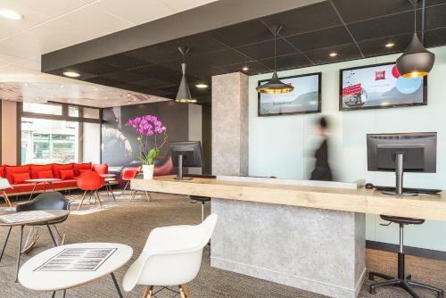 Hotel Ibis Thonon Evian