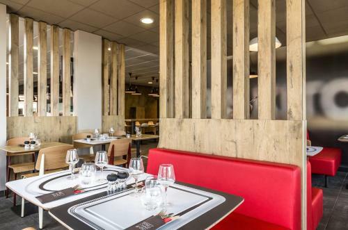 Hotel Ibis Thonon Evian