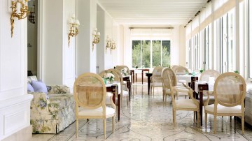 Grand Hotel Du Cap Ferrat