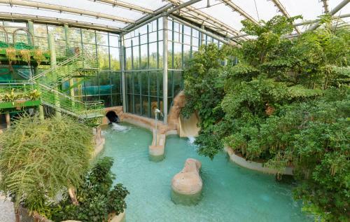 Center Parcs Le Lac D'ailette
