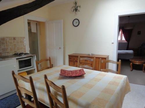 Bed & Breakfast La Maison De Gis�le