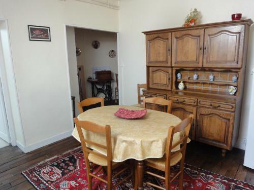 Bed & Breakfast La Maison De Gis�le