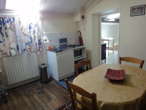 Bed & Breakfast La Maison De Gis�le