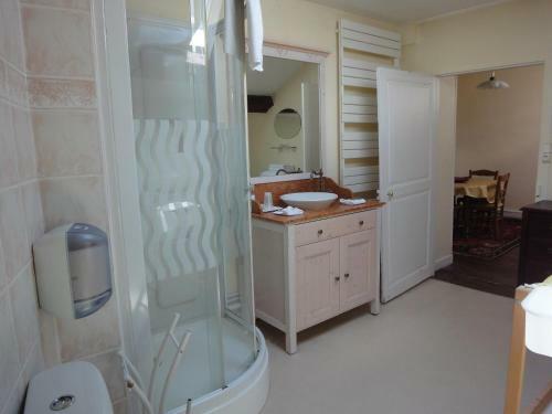 Bed & Breakfast La Maison De Gis�le